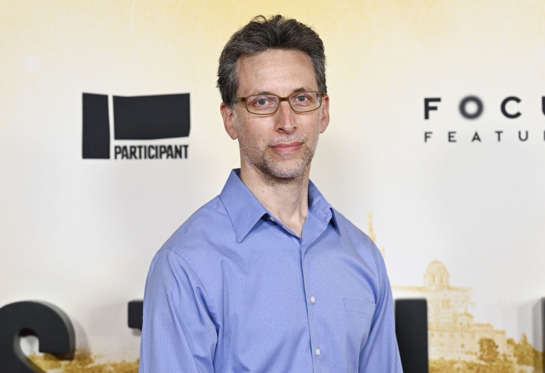 Ben Shenkman